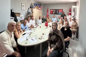 CHP Silivri’den tutuklama kararlarına tepki