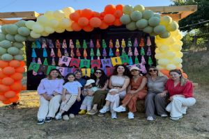 Silivri Pikoland Kids Club’dan doğayla iç içe Orman Şenliği
