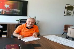 Silivri Necip Sarıbekir Lisesi’nde diploma ve iş yeri açma belgeleri hazır