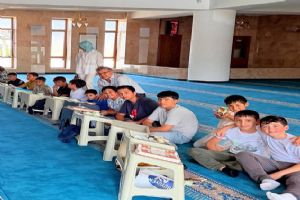 Silivri AK Parti’den gönüllere dokunan ziyaretler