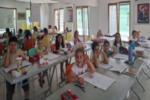 Silivri Belediyesi Kültür Merkezlerinde yaz coşkusu devam ediyor