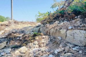 Anastasios Surları için Koruma Kurulu harekete geçti