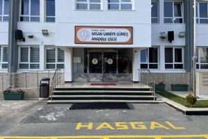 Silivri Hasan Sabriye Gümüş Anadolu Lisesi’nden 9. sınıf kayıt duyurusu