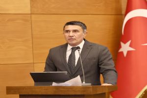Yazıcı: Silivri’ye 1000 Yataklı Araştırma Hastanesi geliyor