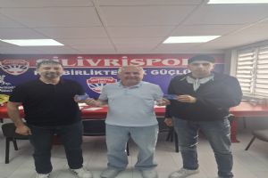 Cengiz Yıldırım ve Oğlu Kerem’den Silivrispor’a Gold Üyelik Desteği