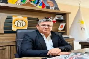 Silivri İYİ Parti İlçe Başkanı Erişken’den Nepotizm tepkisi: “Kamu makamları aile şirketi değildir”