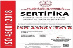 Turizm Lisesi’nden Silivri’de bir ilk
