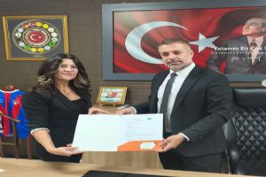 Silivri Türk Eğitim-Sen üyelerine Çizgi Eğitim Kurumlarında yüzde 35 indirim