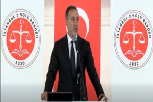 “Kamu kaynakları peşkeş çekilecek, yağmalanacak varlıklar değildir”