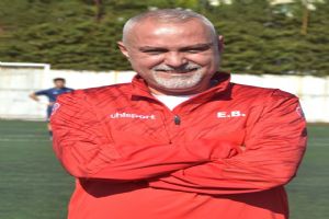Bozbay, Önceliğimiz Türk futboluna hizmet etmek
