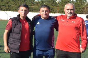 Küçük, Başkanım beni görevden alana kadar buradayım