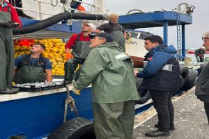 link Silivri’de balıkçılık denetimleri 7/24 devam ediyor