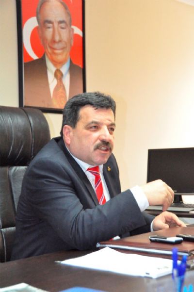 Sen kimsin ki?
