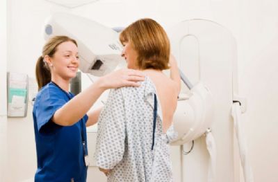 Meme kanserinde erken teşhis hayat kurtarır