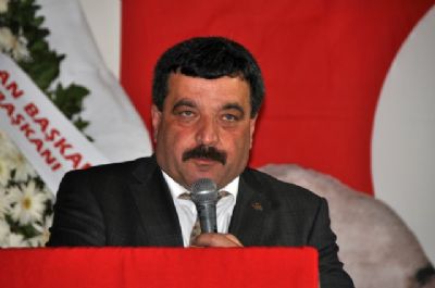 “Çünkü yaşamaya cesaretiniz yoktur”