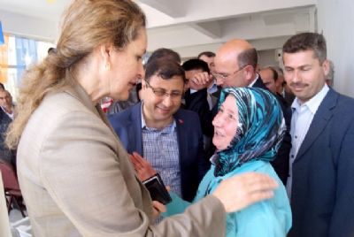 “2014’te Silivri bizim olacak”