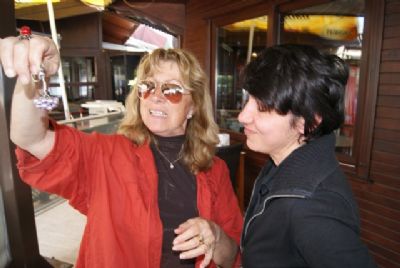 Engelsiz dayanışma