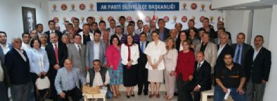 Karakaş: Silivri özgüvenini kaybetti Karakaş: Silivri özgüvenini kaybetti