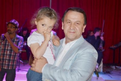 Işıklar: Bir gün değil, her gün yanınızdayız