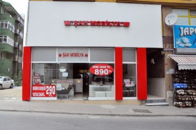 Şah Mobilya klasiği devam ediyor