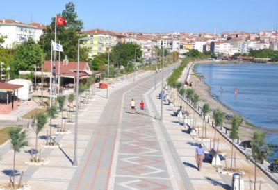 Ersevenlerin önü de yenilendi Ersevenlerin önü de yenilendi