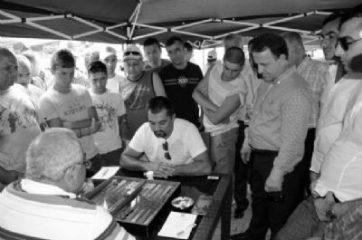 51.’ci Yoğurt Festivali’ne yaklaşılırken… 51.’ci Yoğurt Festivali’ne yaklaşılırken…