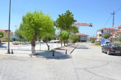 Gümüşyaka nefes aldı