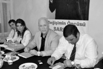 “Dağlarda ceylanlar rahat gezecek”