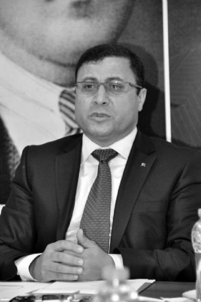 Gözyaşları aynı olan toplum, teröre karşı da tek yürek”