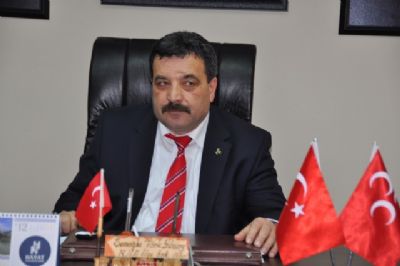 “Halkın tepkisi yanlışın ispatıdır”