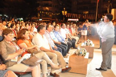 Yoğurt Festivali’nde “yerel” rüzgârı