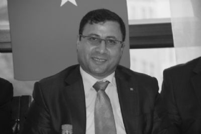 Karakaş’tan Ramazan mesajı