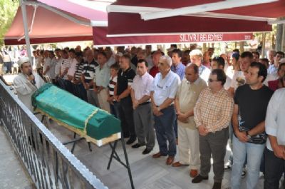 Yıldız’ların acı kaybı