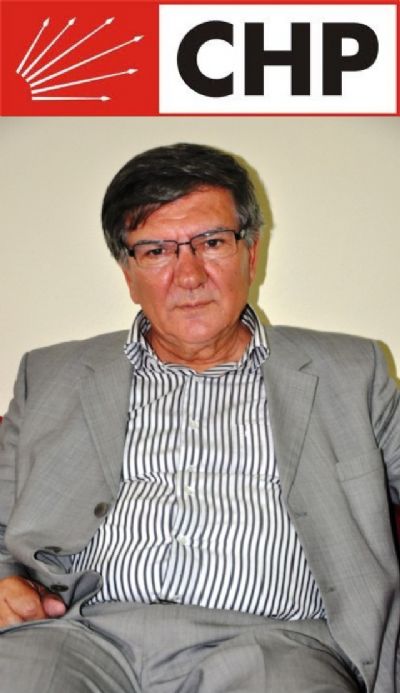 Tuğlu’dan Lozan mesajı