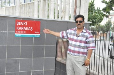 Aksu’nun Karakaş itirazı