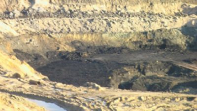 Ersoylar’ın kum ocağı ruhsatı uzatıldı Ersoylar’ın kum ocağı ruhsatı uzatıldı