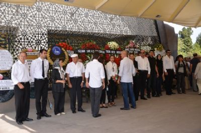 Baldöktülerin acı kaybı Baldöktülerin acı kaybı