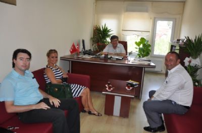 Anadolu hızlı başladı Anadolu hızlı başladı