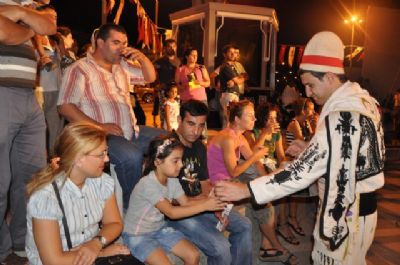 Silivri’de Ramazan keyfi Silivri’de Ramazan keyfi