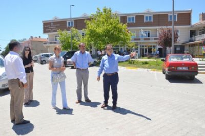 Karpuz Festivali yaklaşıyor Karpuz Festivali yaklaşıyor