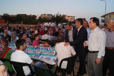 Karaca’dan Özgür Anayasa vurgusu