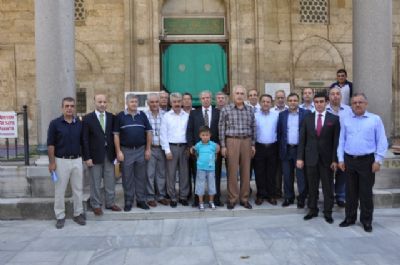 Silivri “Mutlu” oldu Silivri “Mutlu” oldu