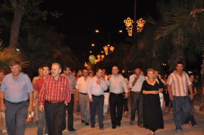 Ramazanda CHP çıkarması Ramazanda CHP çıkarması