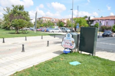 Dostlarımız susuz kalmıyor Dostlarımız susuz kalmıyor