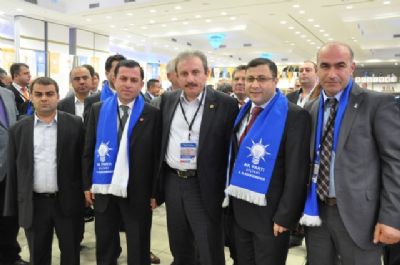 Turan: Karakaş’la ahiret kardeşi olacak kadar yakınız Turan: Karakaş’la ahiret kardeşi olacak kadar yakınız