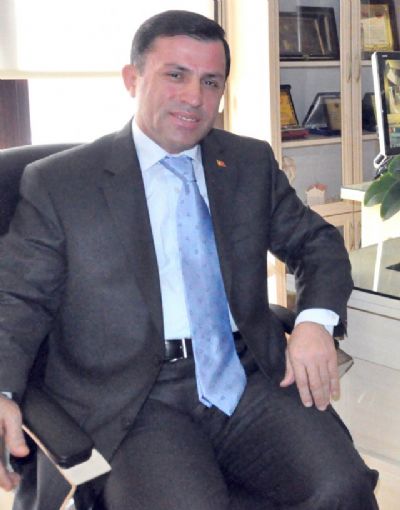 Turan’dan şehit açıklaması Turan’dan şehit açıklaması