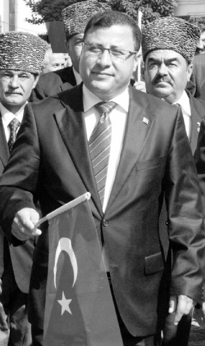 Karakaş: Lanetliyor ve kınıyorum Karakaş: Lanetliyor ve kınıyorum