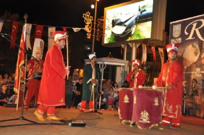 Ramazan coşkusu hız kesmiyor Ramazan coşkusu hız kesmiyor