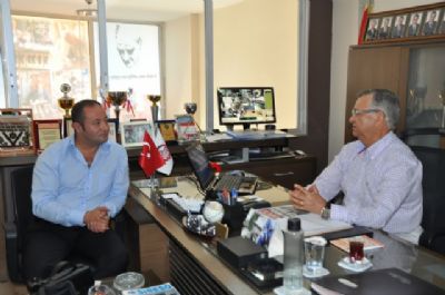 Esnaftan protokol talebi