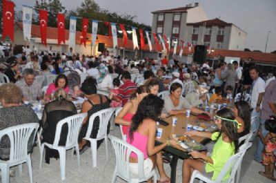 Işıklar: Hainler emellerine ulaşamayacaklar